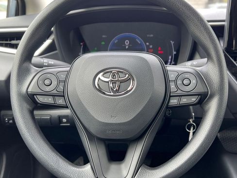 New 2026 Toyota Corolla LE FWD image 31