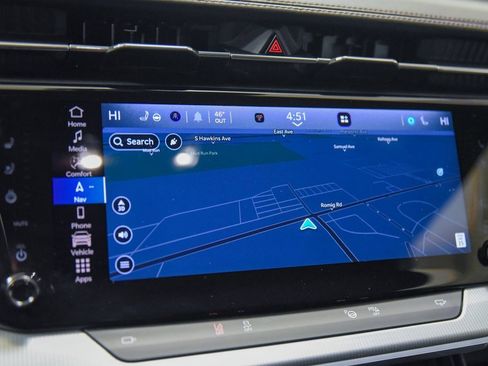 Used 2024 Jeep Wagoneer Launch Edition image 2