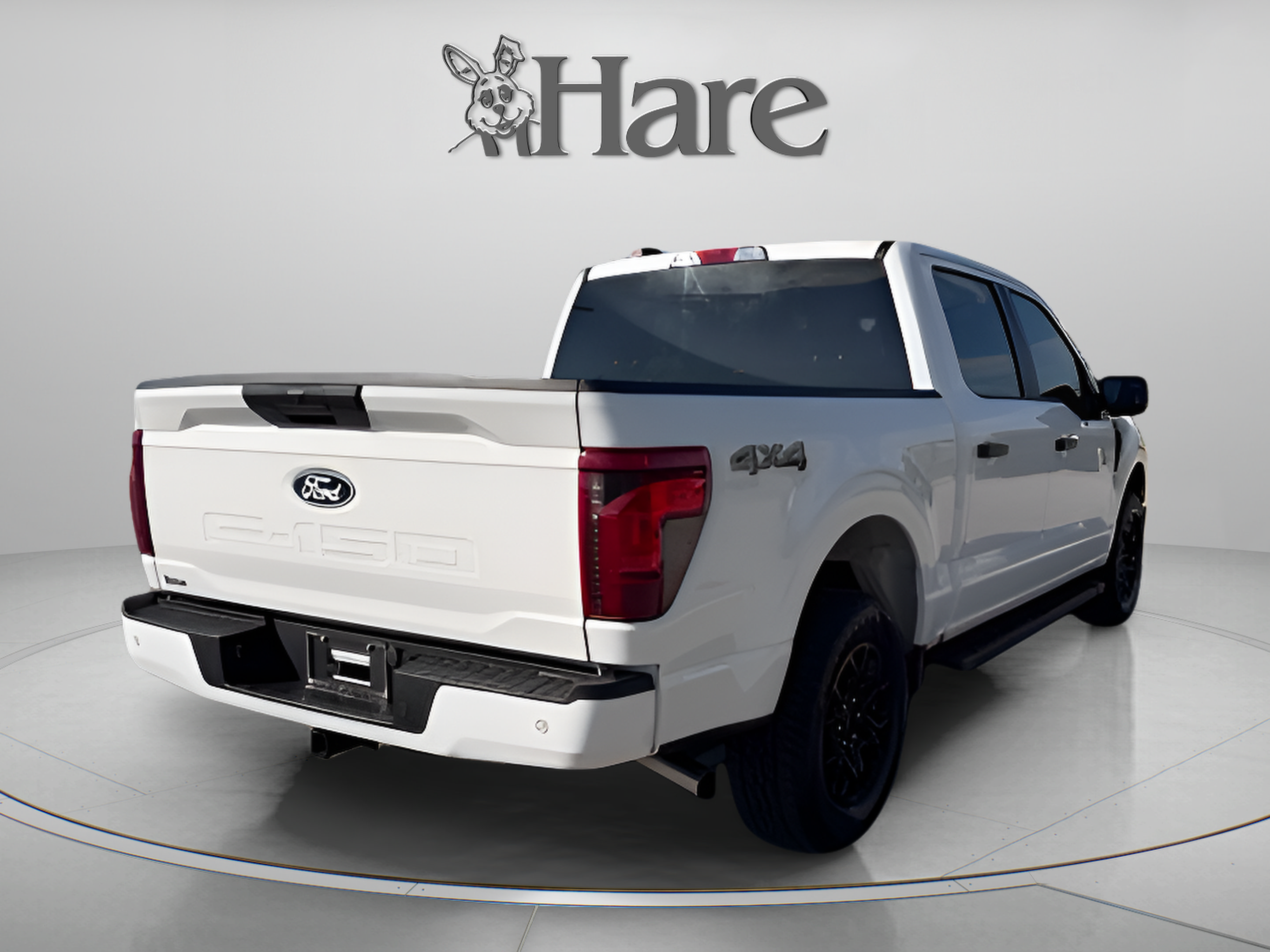 Used 2025 Ford F150 STX AWD/4WD image 5