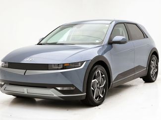 Used 2023 Hyundai Ioniq 5 SE w/ Cargo Package video 2