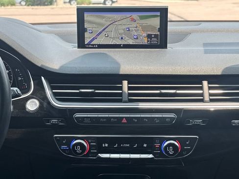 Used 2019 Audi Q7 3.0T Prestige w/ Prestige Package AWD/4WD image 22