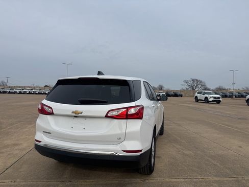Used 2020 Chevrolet Equinox LT image 22