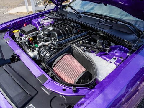 Used 2023 Dodge Challenger SRT Hellcat Redeye image 17