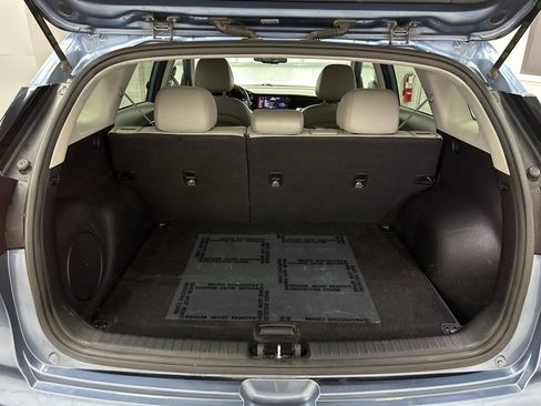 Used 2021 Kia Niro Touring image 36