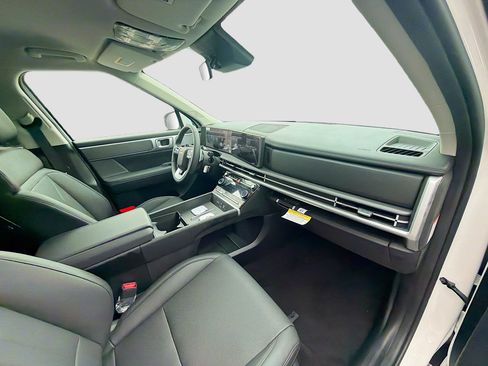 New 2026 Hyundai Santa Fe SEL FWD image 21