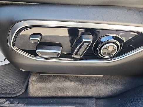 Used 2021 Jeep Grand Cherokee L Summit image 12