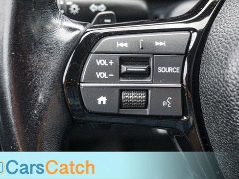 Used 2022 Honda Civic Sport image 31