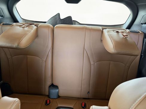 Used 2025 INFINITI QX60 Autograph image 20