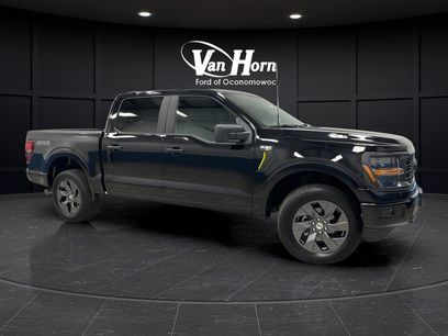 Used 2025 Ford F150 STX w/ Equipment Group 200A