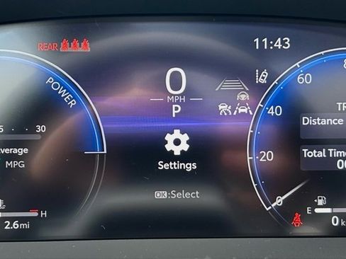 New 2026 Toyota Crown Platinum image 19