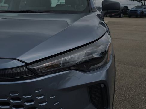 New 2026 Toyota Corolla Cross S AWD/4WD image 30