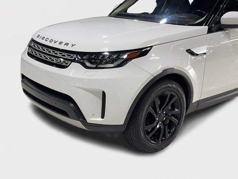 Used 2019 Land Rover Discovery HSE image 5
