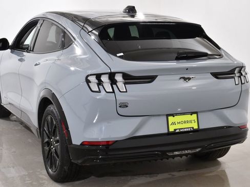 Used 2025 Ford Mustang Mach-E Premium w/ Sport Appearance Package image 14