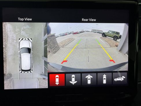 Used 2024 Jeep Grand Cherokee L Limited w/ Luxury Tech Group II image 25