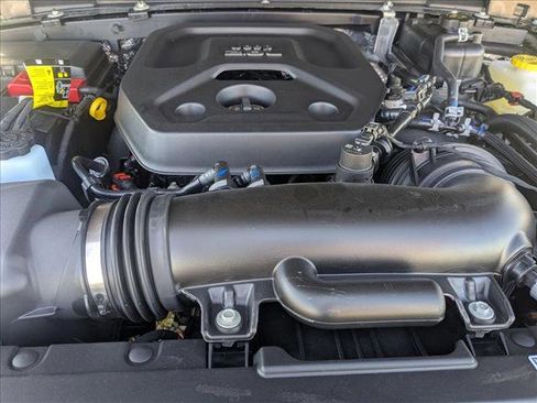 New 2026 Jeep Wrangler Willys image 15