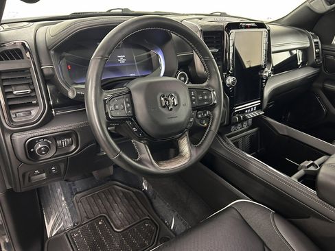 Used 2026 RAM 1500 Limited AWD/4WD image 18