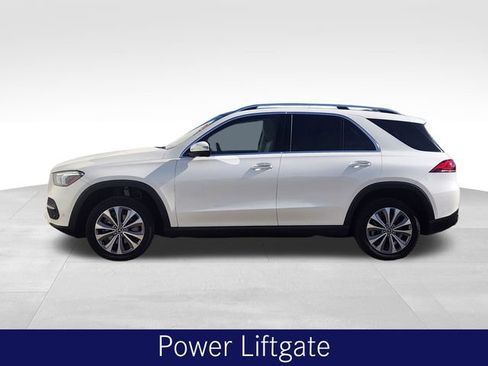 Used 2021 Mercedes-Benz GLE 350 4MATIC image 6