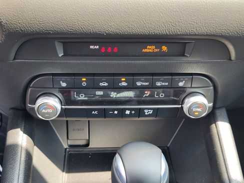 Certified 2025 MAZDA CX-5 AWD 2.5 S w/ Select Package image 20