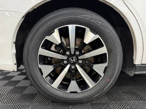 Used 2025 Honda Odyssey EX-L image 8