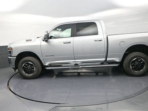 New 2026 RAM 2500 Laramie image 7