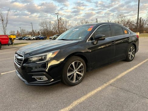 Used 2018 Subaru Legacy 2.5i Limited image 13