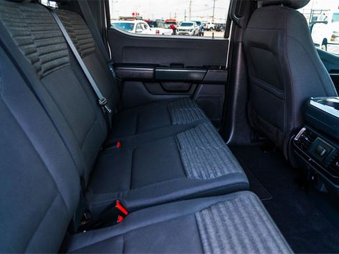 Used 2023 Ford F150 XL w/ STX Appearance Package RWD image 28