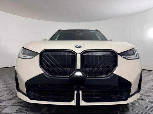 New 2026 BMW X3 xDrive30 w/ M Sport Package AWD/4WD image 9