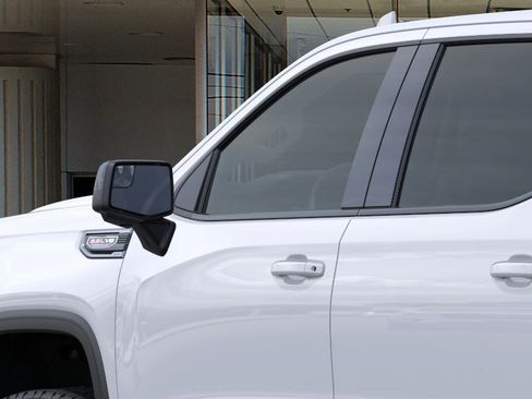 New 2026 GMC Sierra 1500 AT4 w/ AT4 Premium Package AWD/4WD image 12
