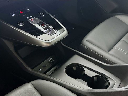 Certified 2023 Audi Q4 e-tron Premium Plus w/ Premium Plus RWD image 16