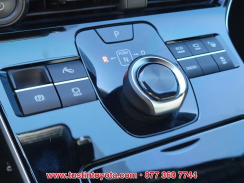 Certified 2024 Toyota bZ4X Limited image 24