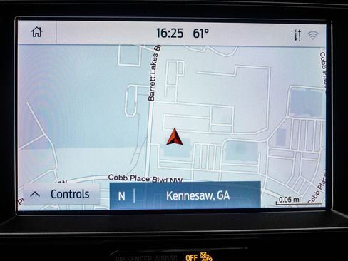 Used 2020 Ford Expedition Limited w/ Equipment Group 302A AWD/4WD image 22