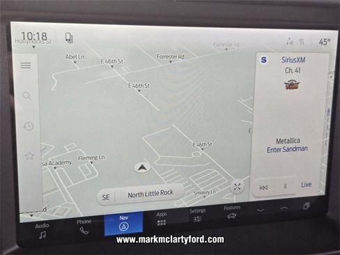 New 2026 Ford Bronco Big Bend image 15