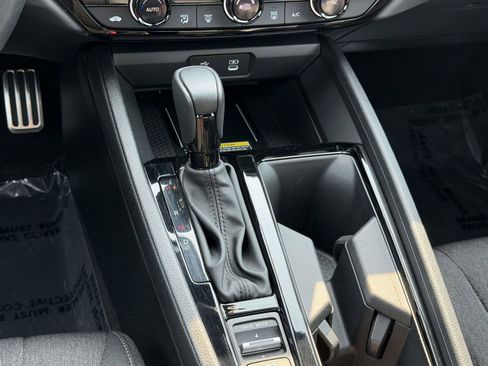 Certified 2025 Honda Accord Sport image 15