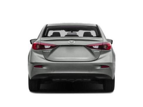 Used 2015 MAZDA MAZDA3 i Grand Touring image 8