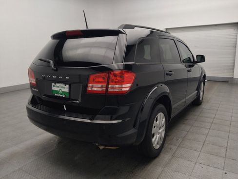 Used 2020 Dodge Journey SE FWD image 9