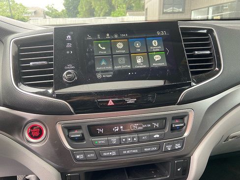 Used 2019 Honda Pilot EX-L image 14