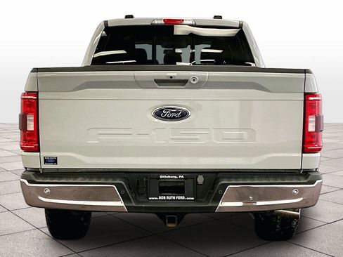 Certified 2023 Ford F150 XLT w/ Equipment Group 302A High image 4