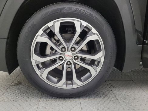 Used 2019 GMC Terrain SLT image 31