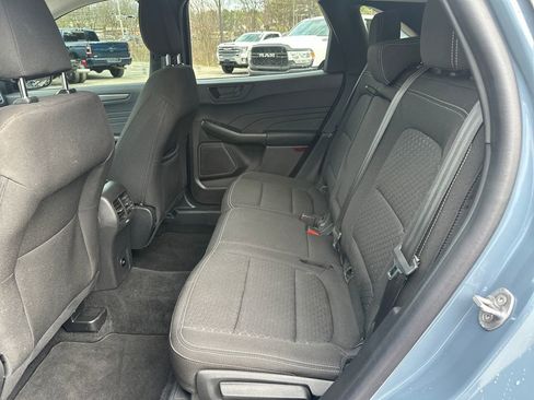 Used 2024 Ford Escape Active w/ Tech Pack #1 image 14