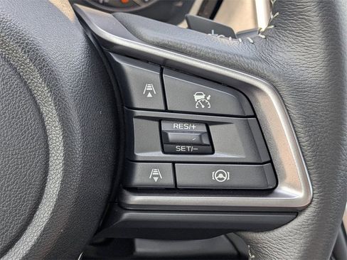 New 2025 Subaru Legacy Premium image 26