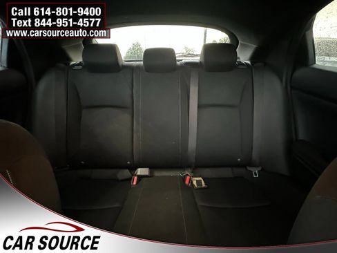 Used 2018 Honda Civic Sport image 20