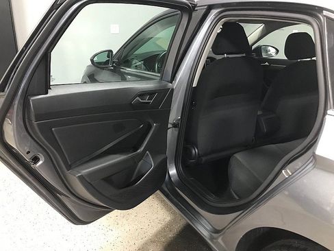 Used 2021 Volkswagen Jetta S FWD image 15