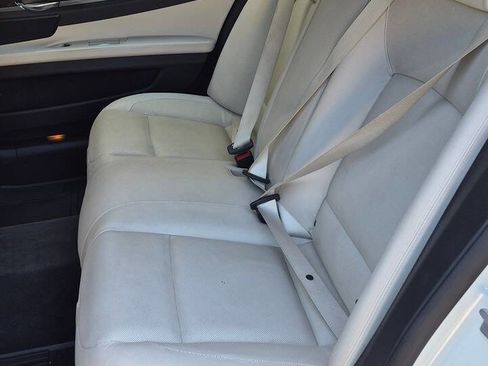 Used 2013 BMW 740Li xDrive AWD/4WD image 52