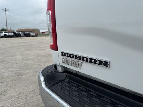 Used 2024 RAM 2500 Big Horn image 11
