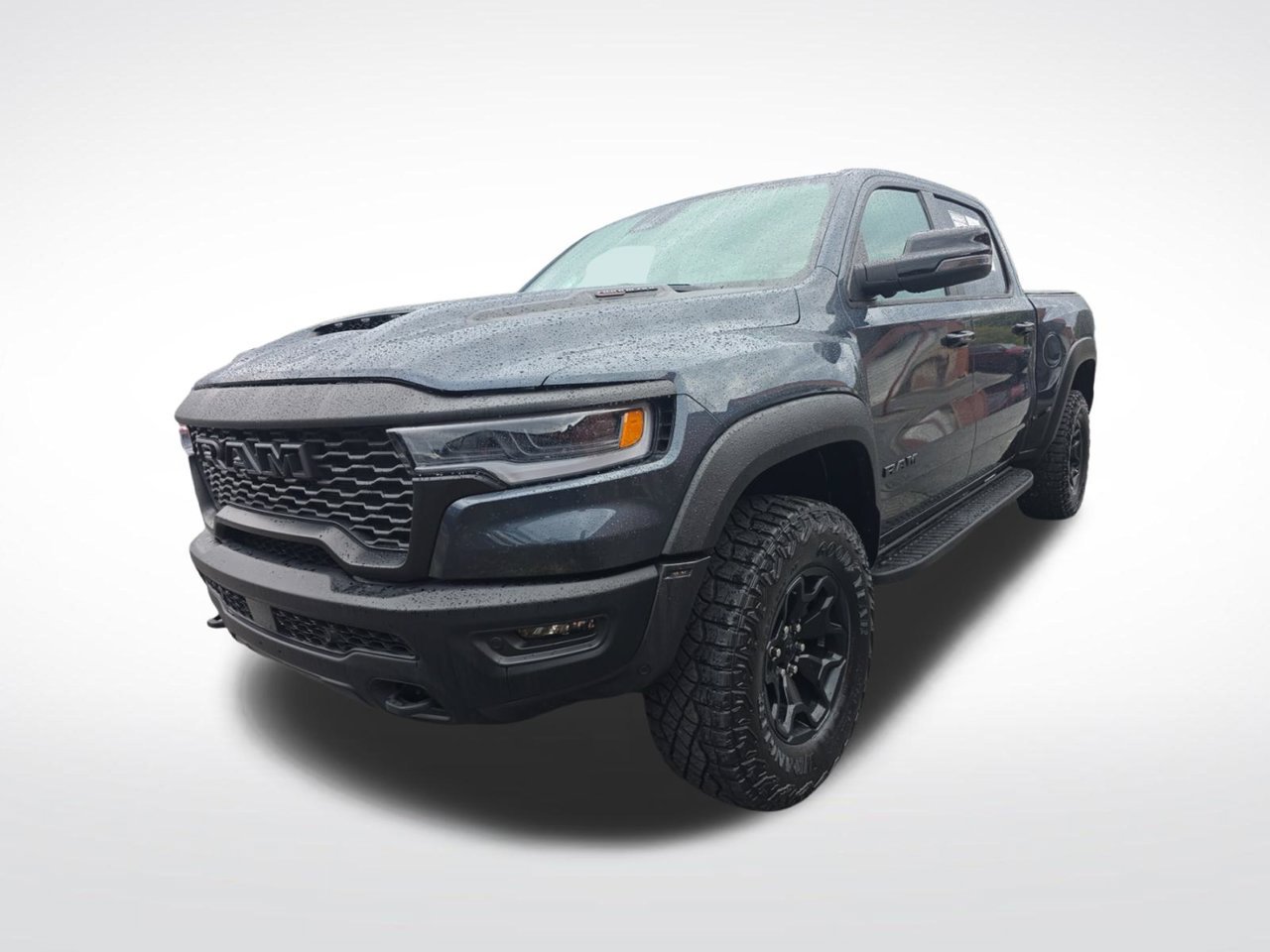 Used 2026 RAM 1500 RHO w/ RHO Level 1 Equipment Group AWD/4WD image 3