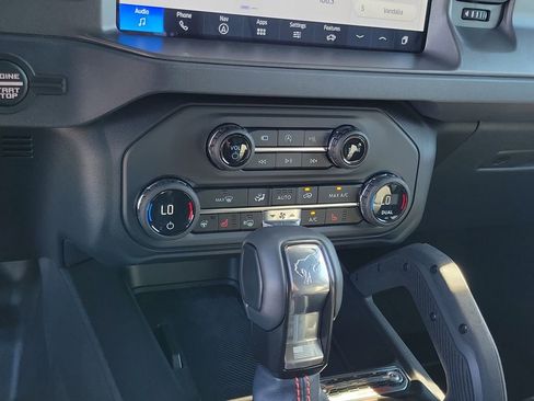 New 2026 Ford Bronco Raptor AWD/4WD image 28