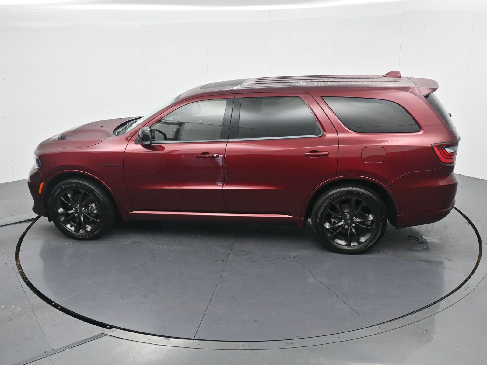 Used 2022 Dodge Durango R/T RWD image 24