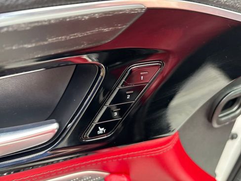 Used 2022 Acura MDX Type S image 14