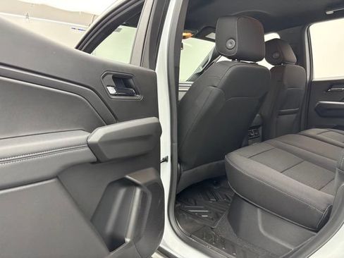 New 2026 GMC Canyon Elevation w/ Convenience Package RWD image 34
