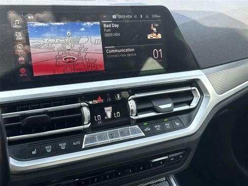 Used 2021 BMW M340i xDrive w/ Premium Package AWD/4WD image 24